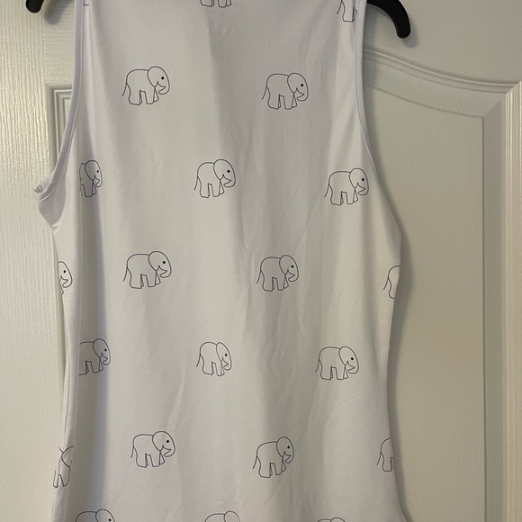 Fore Chicks Golf shirt - Picture 4 of 6